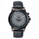 Poze By Sonata Quartz Analog Watch For Men sp70111nl01w - KRISHNA WATCH COMPANY