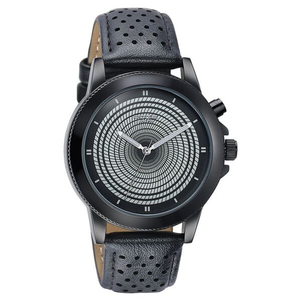 Poze By Sonata Quartz Analog Watch For Men sp70111nl01w - KRISHNA WATCH COMPANY