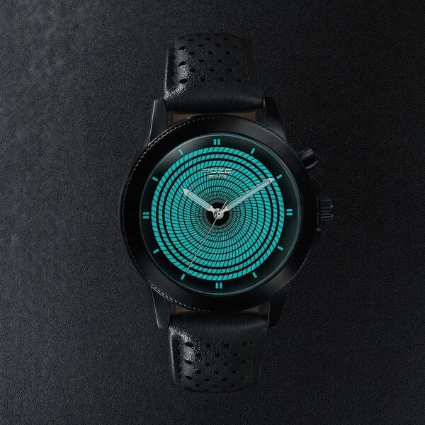 Poze By Sonata Quartz Analog Watch For Men sp70111nl01w - KRISHNA WATCH COMPANY