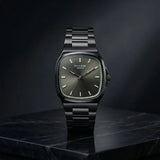 Poze By Sonata Quartz Analog Watch For Men - SP70112QM01W