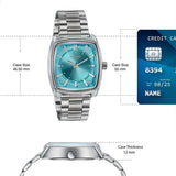 Poze By Sonata Quartz Analog Watch For Men - SP70116SM02W