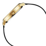 Sonata Poze by Sonata Quartz Analog Black Dial Stainless Steel Strap Watch for Women SP80019KM01W