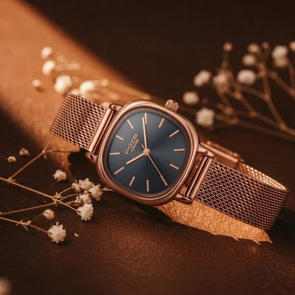 Poze By Sonata Quartz Watch For Women sp80024qm03w