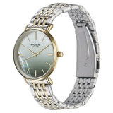 Sonata Poze Quartz Analog Watch For Women sp80077bm02f