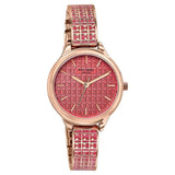 Poze By Sonata Quartz Analog Watch For Women sp80085wm04w