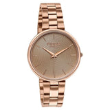 Sonata Poze Quartz Analog Watch For Women sp80113wm02