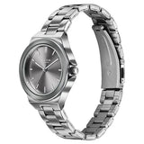 Sonata Poze Quartz Analog Watch For Women sp80121km02