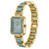 Sonata Poze Quartz Analog Watch For Women SP80129KD04W