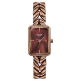 Poze By Sonata Quartz Analog Watch For Women - 80142KM01W