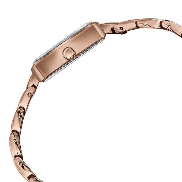 Poze By Sonata Quartz Analog Watch For Women - 80142KM01W - KRISHNA WATCH COMPANY