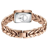 Poze By Sonata Quartz Analog Watch For Women - 80142WM01W