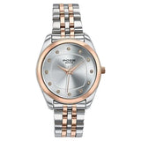 Poze By Sonata Quartz Analog Watch For Women - 80146KM01W