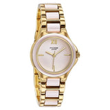 Poze By Sonata Quartz Analog Watch For Women sp80147kd01w