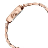 Poze By Sonata Quartz Analog Watch For Women sp80148wm01w