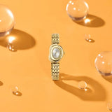 Poze By Sonata Quartz Analog Watch For Women sp80148ym01w