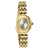 Poze By Sonata Quartz Analog Watch For Women sp80148ym01w