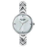 Poze By Sonata Quartz Analog Watch For Women sp80149sm01w