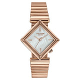 Poze By Sonata Quartz Analog Watch For Women sp80150wm01w