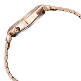 Poze By Sonata Quartz Analog Watch For Women sp80150wm01w