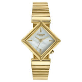 Poze By Sonata Quartz Analog Watch For Women sp80150ym01w