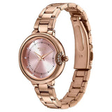 Poze By Sonata Quartz Analog Watch For Women sp80153wm01w