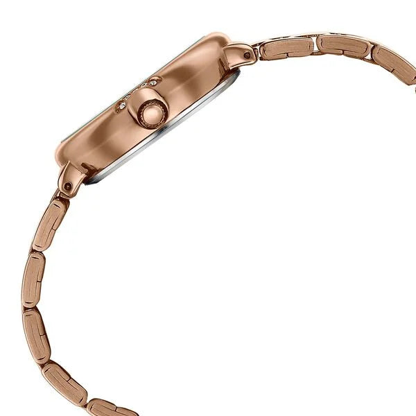 Poze By Sonata Quartz Analog Watch For Women - 80153WM01W - KRISHNA WATCH COMPANY