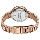 Poze By Sonata Quartz Analog Watch For Women sp80153wm01w