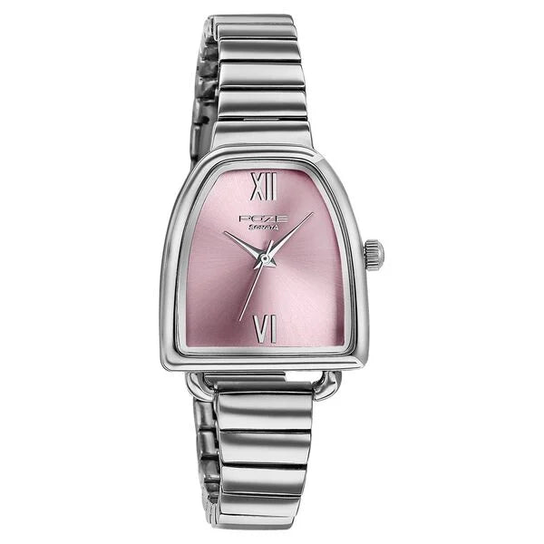 Poze By Sonata Quartz Analog Watch For Women sp80154sm01w - KRISHNA WATCH COMPANY