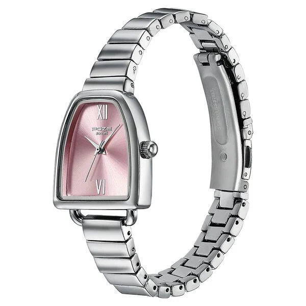 Poze By Sonata Quartz Analog Watch For Women sp80154sm01w - KRISHNA WATCH COMPANY