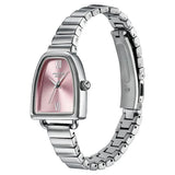 Poze By Sonata Quartz Analog Watch For Women sp80154sm01w