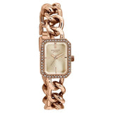 Poze By Sonata Quartz Analog Watch For Women - 80157WM01