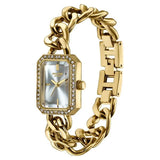 Poze By Sonata Quartz Analog Watch For Women sp80157ym01