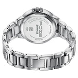 Poze By Sonata Quartz Analog Watch For Women sp80158sm01w