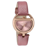 Poze By Sonata Quartz Analog Watch For Women SP80159WL01W - KRISHNA WATCH COMPANY