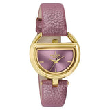 Poze By Sonata Quartz Analog Watch For Women SP80159YL01W - KRISHNA WATCH COMPANY
