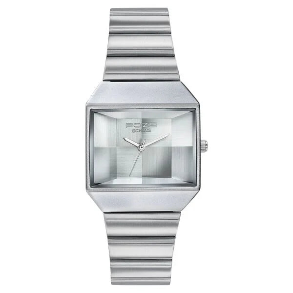 Poze By Sonata Quartz Analog Watch For Women sp80160sm01w - KRISHNA WATCH COMPANY
