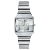 Poze By Sonata Quartz Analog Watch For Women sp80160sm01w - KRISHNA WATCH COMPANY