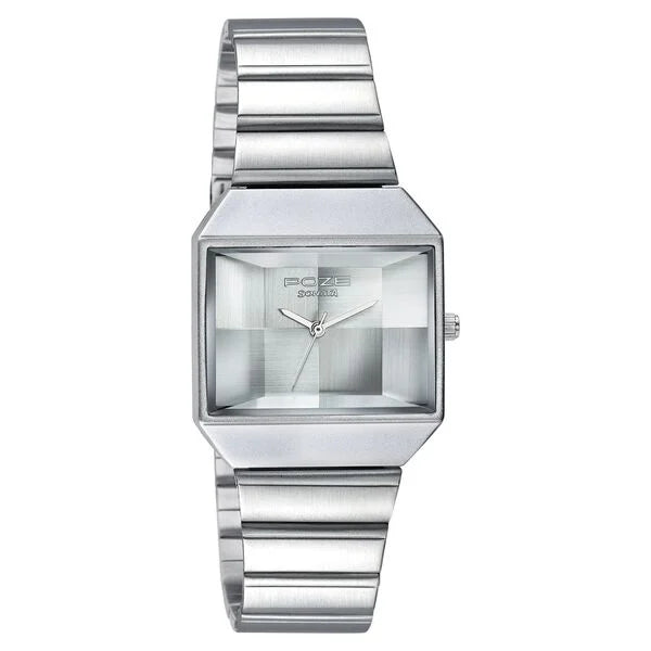 Poze By Sonata Quartz Analog Watch For Women sp80160sm01w - KRISHNA WATCH COMPANY