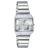 Poze By Sonata Quartz Analog Watch For Women sp80160sm01w - KRISHNA WATCH COMPANY