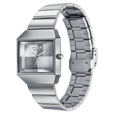 Poze By Sonata Quartz Analog Watch For Women sp80160sm01w - KRISHNA WATCH COMPANY