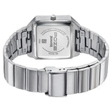 Poze By Sonata Quartz Analog Watch For Women sp80160sm01w - KRISHNA WATCH COMPANY