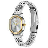 Poze By Sonata Quartz Analog Watch For Women SP80161BM01W - KRISHNA WATCH COMPANY