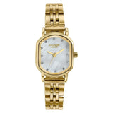 Poze By Sonata Quartz Analog Watch For Women sp80161ym01w