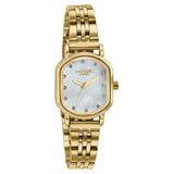 Poze By Sonata Quartz Analog Watch For Women sp80161ym01w