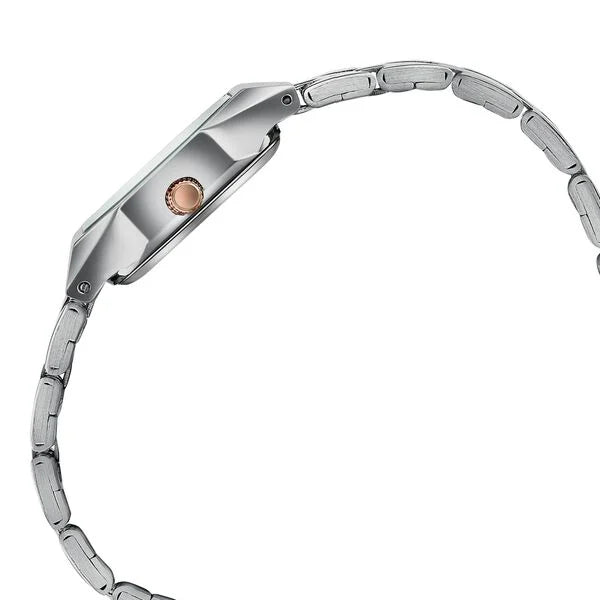 Poze By Sonata Quartz Analog Watch For Women sp80164km01w - KRISHNA WATCH COMPANY