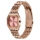 Poze By Sonata Quartz Analog Watch For Women sp80164wm01w