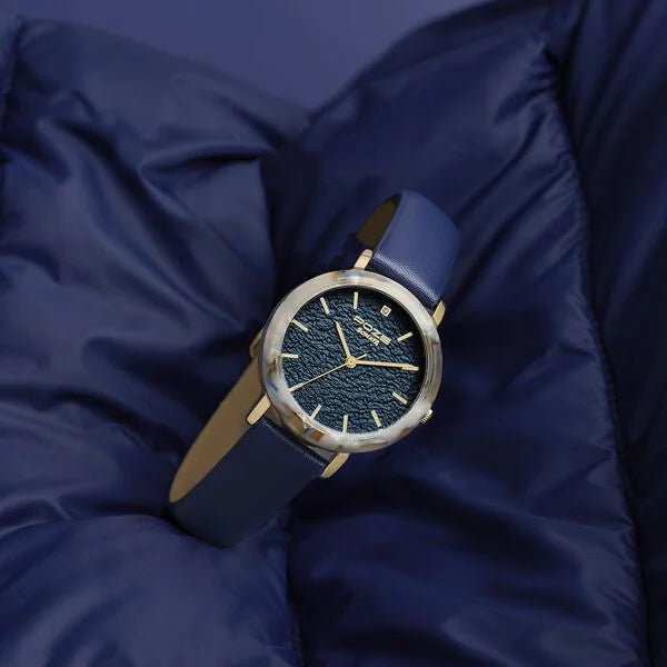 Poze By Sonata Quartz Analog Watch For Women SP80165KL02W - KRISHNA WATCH COMPANY