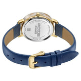 Poze By Sonata Quartz Analog Watch For Women SP80165KL02W - KRISHNA WATCH COMPANY