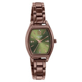 Poze By Sonata Quartz Analog Watch For Women SP80166QM01W - KRISHNA WATCH COMPANY
