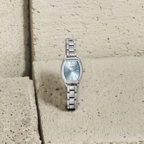 Poze By Sonata Quartz Analog Watch For Women sp80166sm01w - KRISHNA WATCH COMPANY